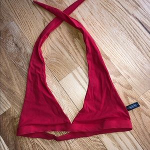 Disruptive Youth Mara Top